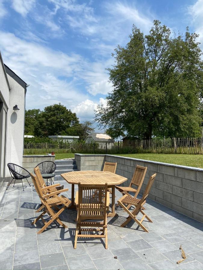 Gite De La Chapelle Samart Exterior photo